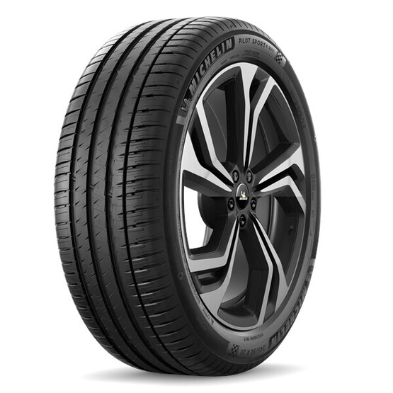 Шина Michelin Pilot Sport 4 Suv 235/65R18 110H Шина Michelin Pilot Sport 4 Suv 235/65R18 110H
