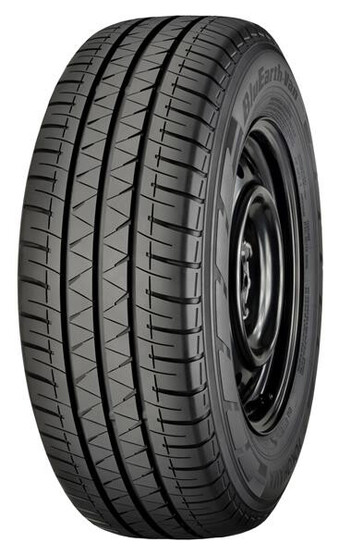 Шина Yokohama Bluearth-Van Ry55 225/70R15 112/110 Шина Yokohama Bluearth-Van Ry55 225/70R15 112/110