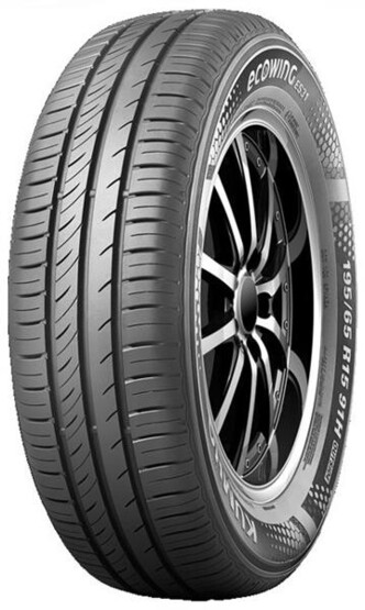 Шина Kumho Ecowing Es31 215/60R16 95V