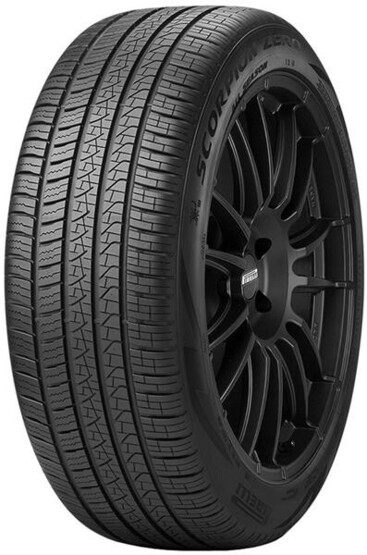 Шина Pirelli Scorpion Zero All Season 275/55R19 111H Шина Pirelli Scorpion Zero All Season 275/55R19 111H