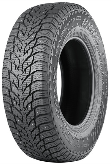 Шина Nokian Tyres (Ikon Tyres) Hakkapeliitta Lt3 265/70R17 121/118 Шина Nokian Tyres (Ikon Tyres) Hakkapeliitta Lt3 265/70R17 121/118