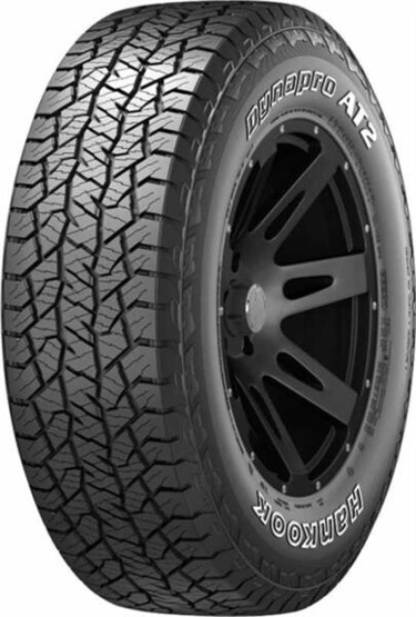Шина Hankook Dynapro At2 Rf11 235/70R16 109T Шина Hankook Dynapro At2 Rf11 235/70R16 109T