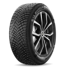 X-Ice North 4 Suv