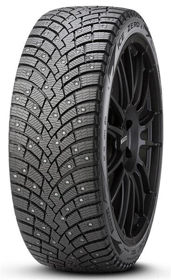 Шина Pirelli Ice Zero 2 225/50R18 99H