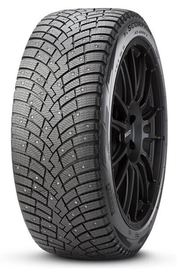 Шина Pirelli Scorpion Ice Zero 2 275/50R21 113H Шина Pirelli Scorpion Ice Zero 2 275/50R21 113H