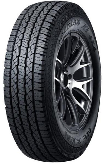 Шина Nexen Roadian At 4Х4 Ra7 245/70R16 107T Шина Nexen Roadian At 4Х4 Ra7 245/70R16 107T