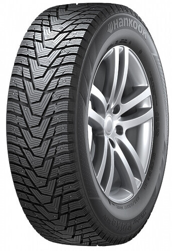 Шина Hankook Winter I*Pike X W429A 205/70R15 96T Шина Hankook Winter I*Pike X W429A 205/70R15 96T