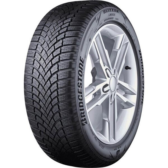 Шина Bridgestone Blizzak Lm005 205/65R16 95H Шина Bridgestone Blizzak Lm005 205/65R16 95H