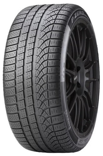 Шина Pirelli P Zero Winter 305/30R21 100V Шина Pirelli P Zero Winter 305/30R21 100V