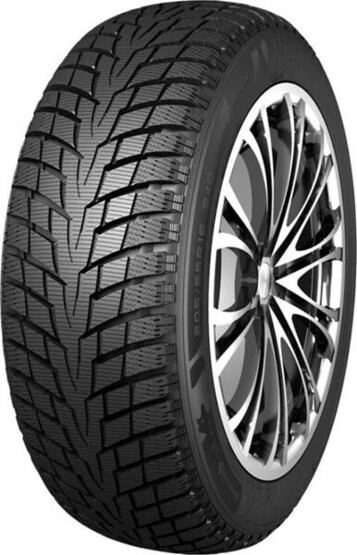 Шина Nankang Ice1 225/50R17 98Q