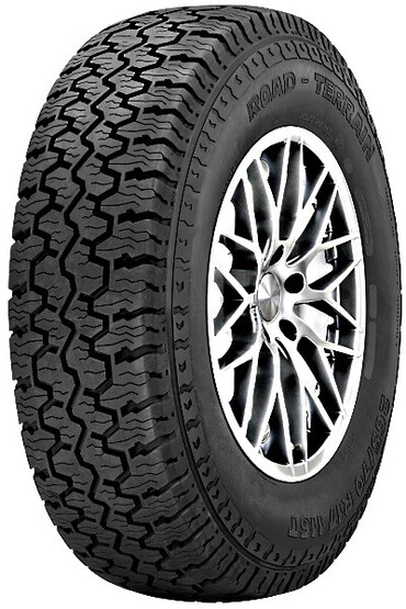 Шина Tigar Road Terrain 235/70R16 109H