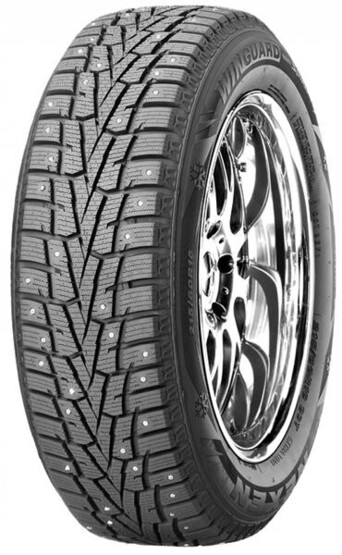 Шина Roadstone Winguard Winspike Suv 235/55R18 100Т Шина Roadstone Winguard Winspike Suv 235/55R18 100Т