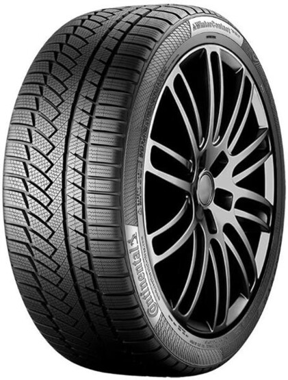 Шина Continental Wintercontact Ts 850 P Suv 195/70R16 94H Шина Continental Wintercontact Ts 850 P Suv 195/70R16 94H
