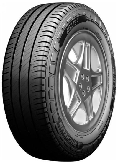 Шина Michelin Agilis 3 195/60R16 99/97H Шина Michelin Agilis 3 195/60R16 99/97H