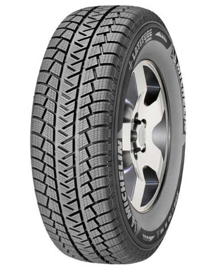 Шина Michelin Latitude Alpin 255/50R19 107H Шина Michelin Latitude Alpin 255/50R19 107H
