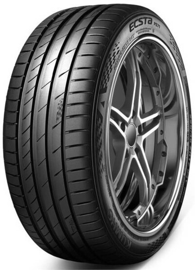 Шина Kumho Ecsta Ps71 Suv 265/50R20 111W