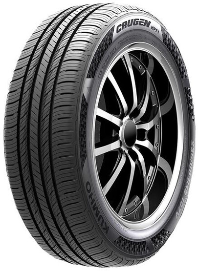 Шина Kumho Crugen Hp71 245/55R17 106V