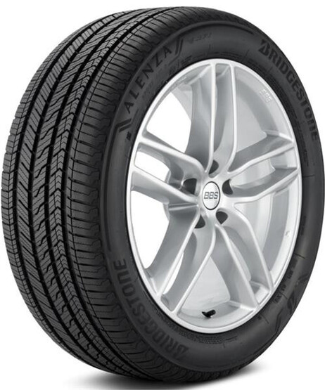 Шина Bridgestone Alenza A/S 275/50R19 112V Шина Bridgestone Alenza A/S 275/50R19 112V