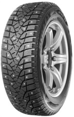 Шина Bridgestone Blizzak Spike-02 Suv 225/65R17 106T