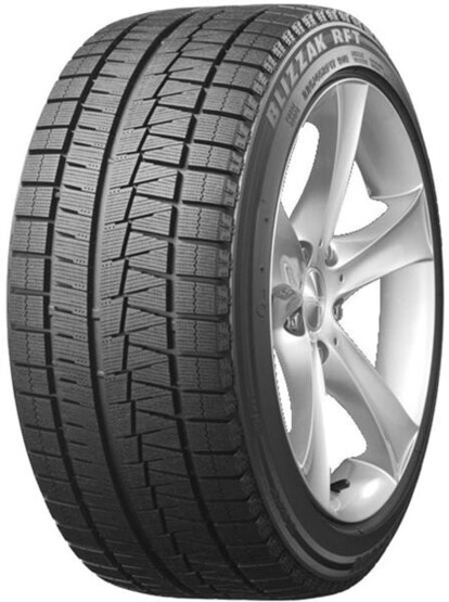 Шина Bridgestone Blizzak Rft 275/40R20 102Q Шина Bridgestone Blizzak Rft 275/40R20 102Q