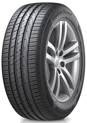 Шина Hankook Ventus S1 Evo2 K117A 235/65R17 104W Шина Hankook Ventus S1 Evo2 K117A 235/65R17 104W