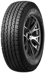 Roadian A/T Ra7