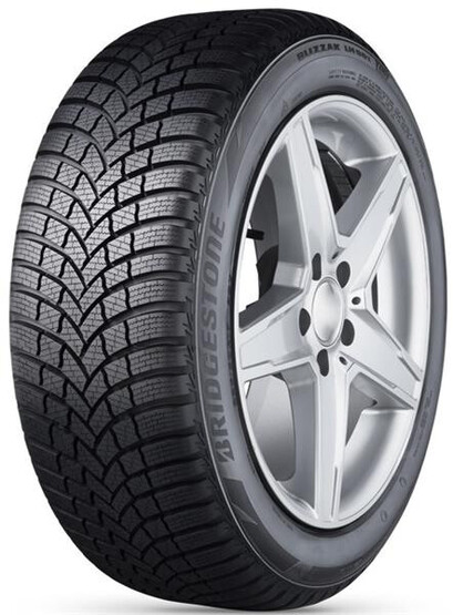 Шина Bridgestone Blizzak Lm001 Evo 205/55R17 91H Шина Bridgestone Blizzak Lm001 Evo 205/55R17 91H