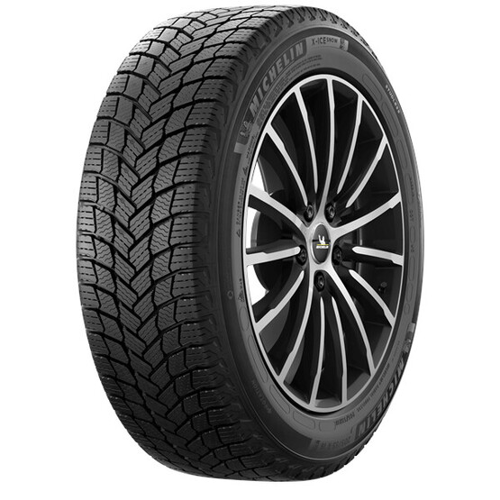 Шина Michelin X-Ice Snow 165/70R14 85T