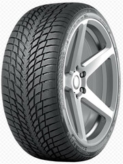 Wr Snowproof P