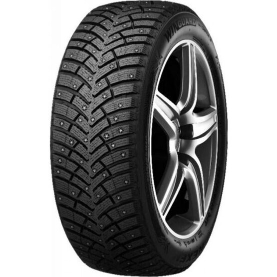 Шина Nexen Winguard Winspike 3 185/70R14 92T Шина Nexen Winguard Winspike 3 185/70R14 92T