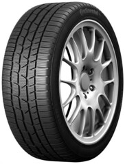 Contiwintercontact Ts 830 P Suv