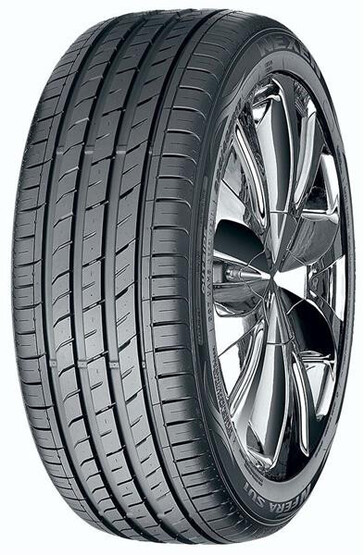 Шина Roadstone N'fera Su1 235/40R19 96Y Шина Roadstone N'fera Su1 235/40R19 96Y