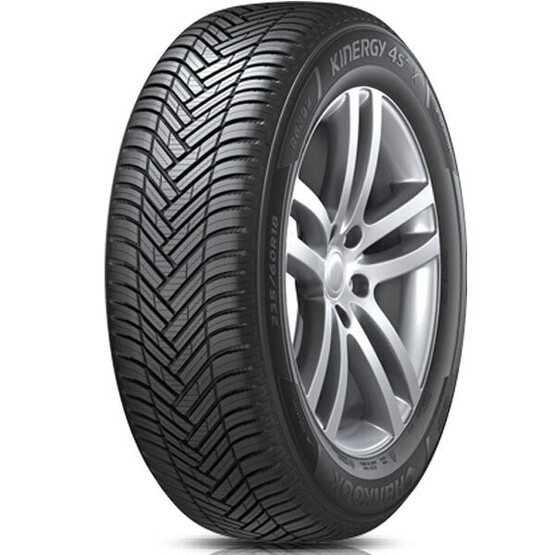 Шина Hankook Kinergy 4S2 X H750A 225/60R17 99H Шина Hankook Kinergy 4S2 X H750A 225/60R17 99H