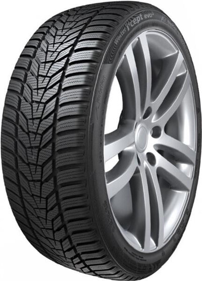 Шина Hankook Winter I Cept Evo3 X W330 235/50R17 100V Шина Hankook Winter I Cept Evo3 X W330 235/50R17 100V