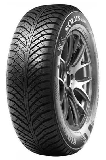 Шина Kumho Solus Ha31 225/70R16 103H