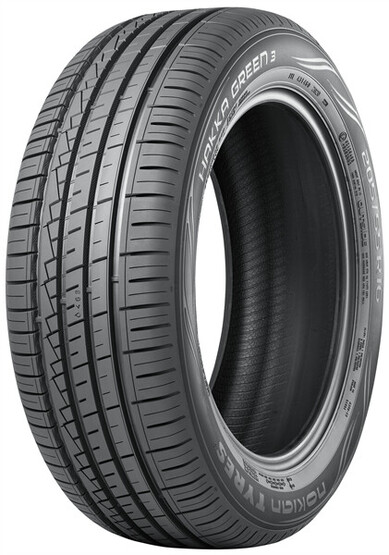 Шина Nokian Tyres (Ikon) Hakka Green 3 175/70R14 88T