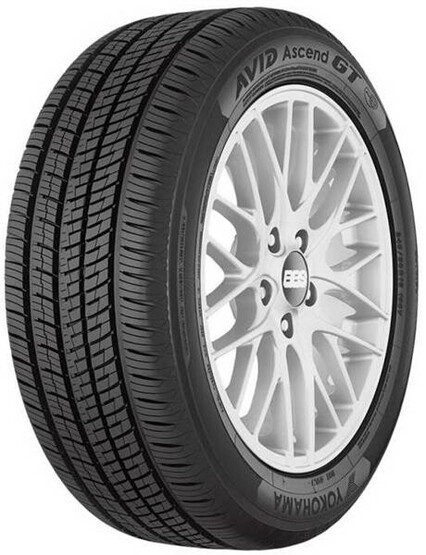 Шина Yokohama Avid Gt S35A 305/40R20 112V Шина Yokohama Avid Gt S35A 305/40R20 112V