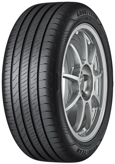 Шина Goodyear Efficientgrip 2 Suv 235/55R17 99H Шина Goodyear Efficientgrip 2 Suv 235/55R17 99H