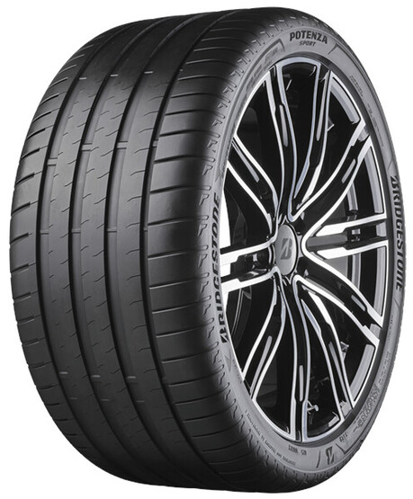 Шина Bridgestone Potenza Sport 255/40R20 101Y Шина Bridgestone Potenza Sport 255/40R20 101Y