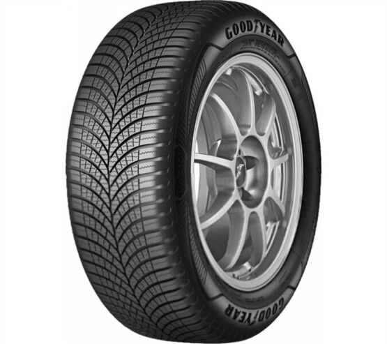 Шина Goodyear Vector 4Seasons Gen-3 225/45R17 94W Шина Goodyear Vector 4Seasons Gen-3 225/45R17 94W