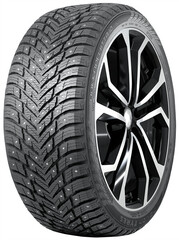 Hakkapeliitta 10P Suv