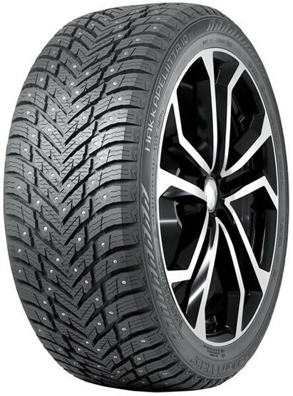 Шина Nokian Tyres (Ikon Tyres) Hakkapeliitta 10 Ev 235/45R20 100T Шина Nokian Tyres (Ikon Tyres) Hakkapeliitta 10 Ev 235/45R20 100T