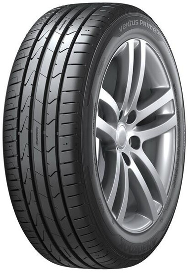 Шина Hankook Ventus Prime3 K125A 235/65R17 104H Шина Hankook Ventus Prime3 K125A 235/65R17 104H