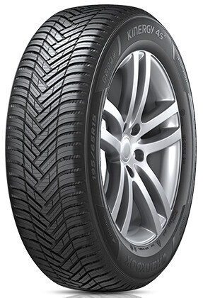 Шина Hankook Kinergy 4S2 (H750) 205/65R15 94H Шина Hankook Kinergy 4S2 (H750) 205/65R15 94H