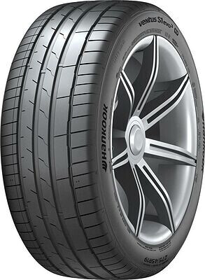 Шина Hankook Ventus S1 Evo 3 K127C 235/55R19 101V Шина Hankook Ventus S1 Evo 3 K127C 235/55R19 101V