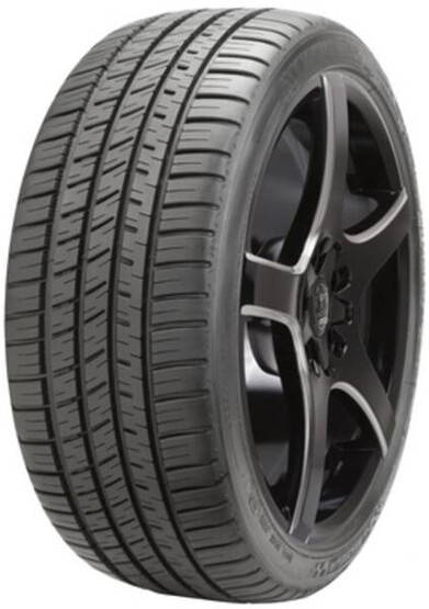 Шина Michelin Pilot Sport A/S-3 Plus 305/40R20 112V Шина Michelin Pilot Sport A/S-3 Plus 305/40R20 112V