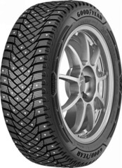Ultragrip Arctic 2 Suv