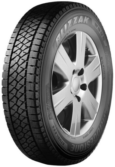Шина Bridgestone W995 225/70R15 112/110 Шина Bridgestone W995 225/70R15 112/110