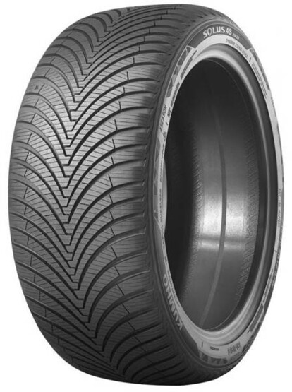 Шина Kumho Solus 4S Ha32 Suv 235/60R18 107V