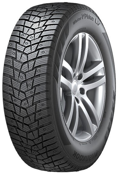 Шина Hankook Winter I*Pike Lv Rw15 185/75R16 104/102 Шина Hankook Winter I*Pike Lv Rw15 185/75R16 104/102